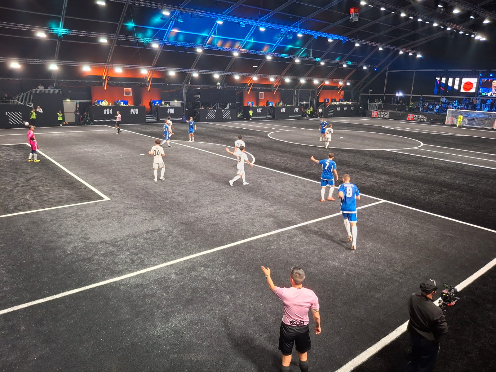 Kings League Italia, al via il nuovo split: riparte la corsa al titolo