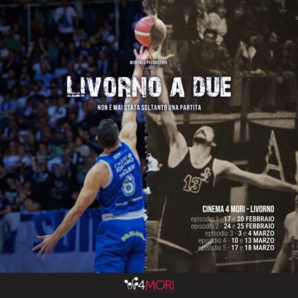 locandina livorno a due