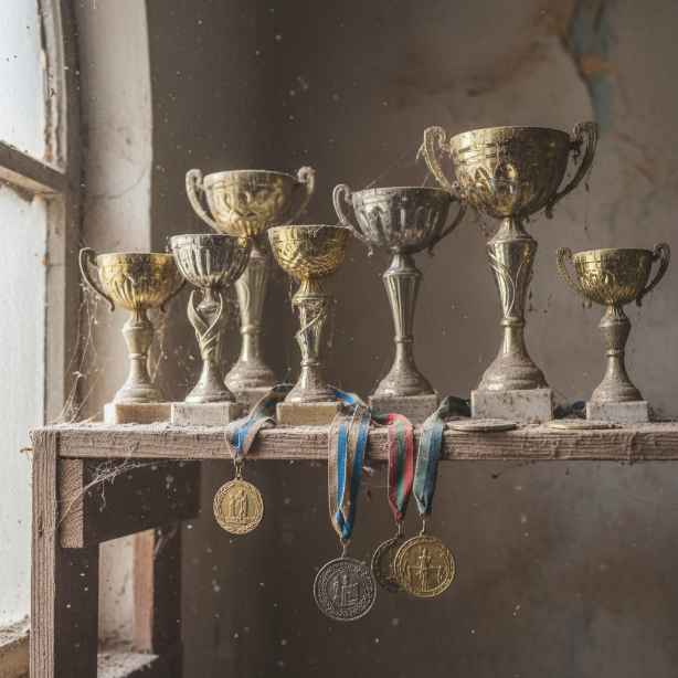 Di poltroni, poltrone e poltronifici. Quando lo sport “non ha l’età”.