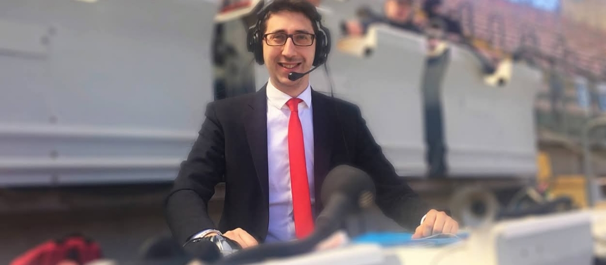 “La Triestina rischia il 4° fallimento”, intervista a Guido Roberti del Piccolo