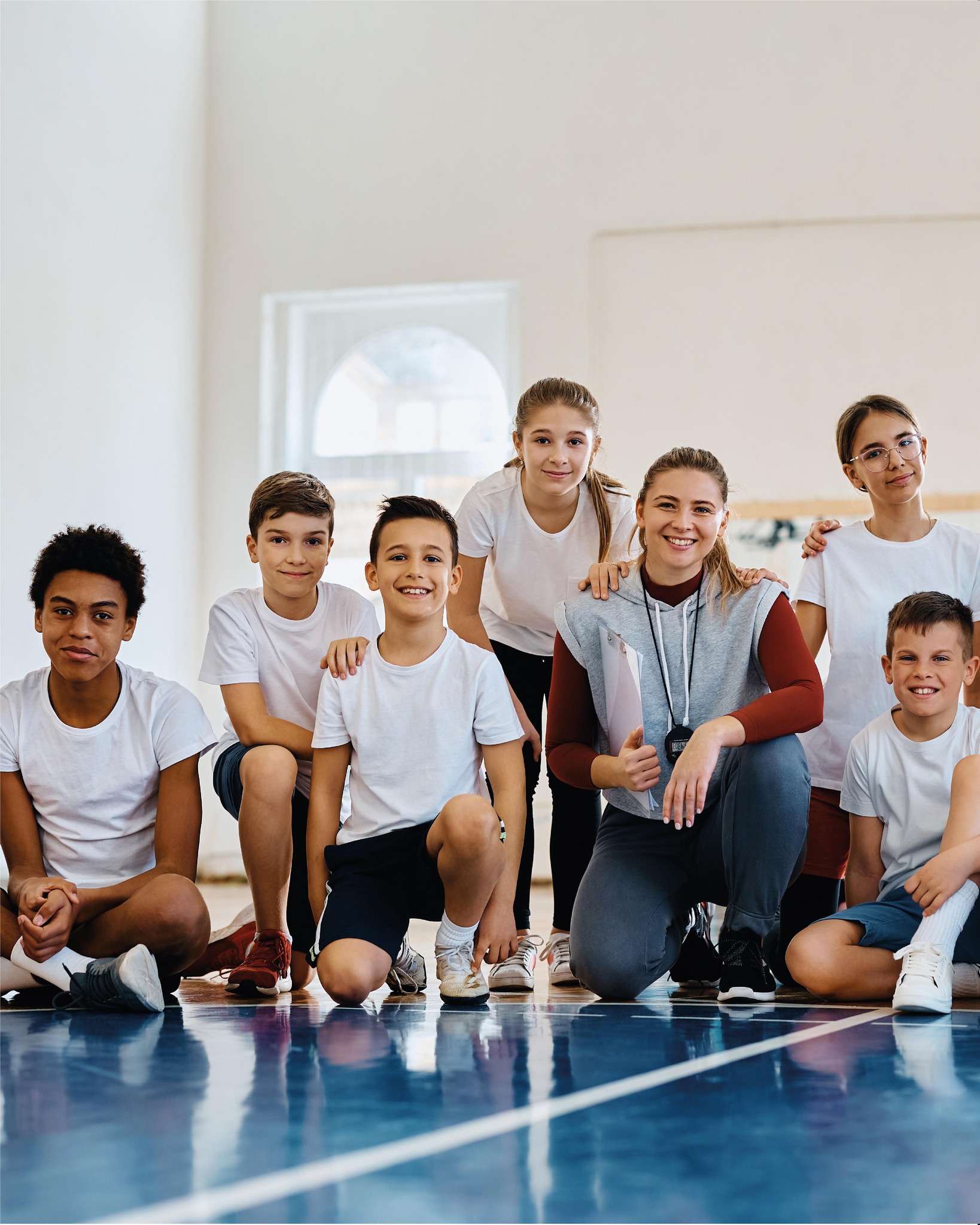 A Milano il Liceo Sportivo del futuro è già presente: Alfa, dove scuola, sport, tecnologia e internazionalità fanno squadra.