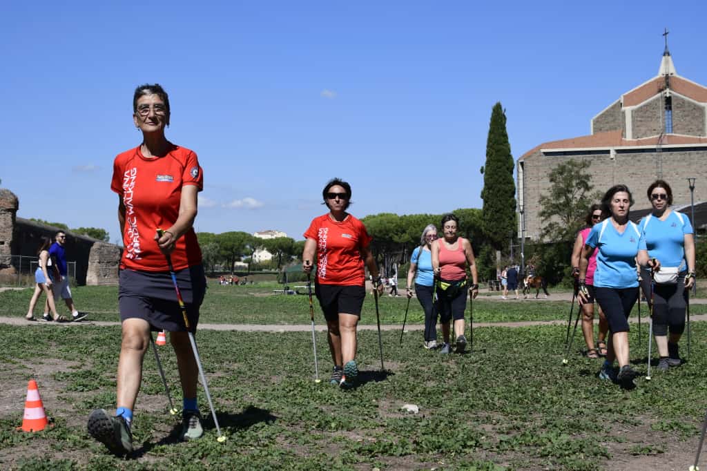 Successo per il 5° Sportcity day: città come palestre a cielo aperto con forti messaggi di pace
