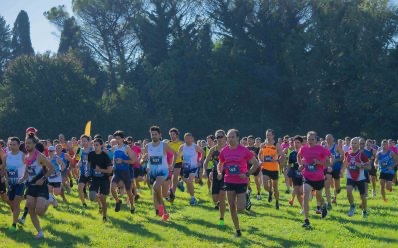 54ª edizione di Corri per il Verde: sport, ambiente e comunità nella Valle dell’Aniene 