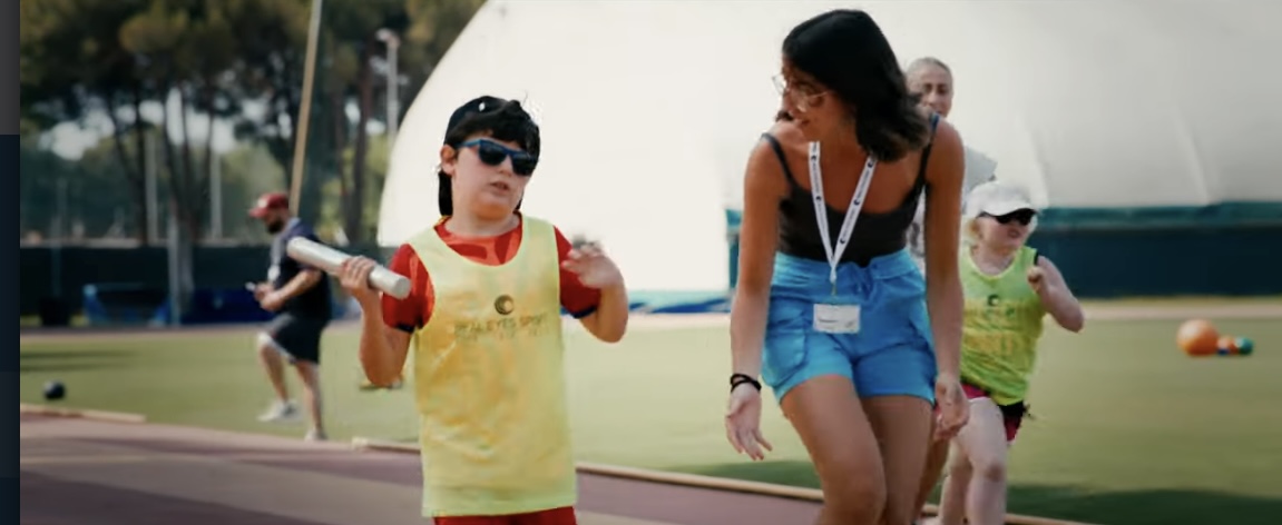 Real Eyes Sport, per una “visione” sempre più completa di attività sportiva