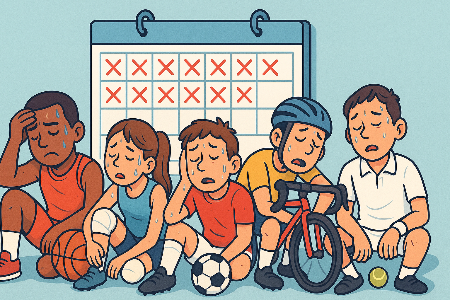 Sinner dice stop: quando la società moderna cancella la parola “attesa”