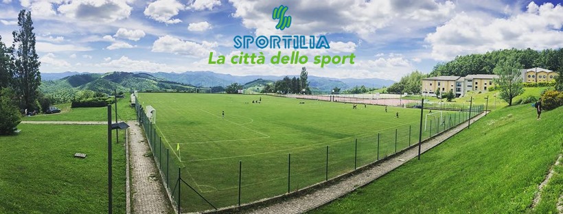 Ricordate Sportilia? Ospitava la Nazionale e ora è abbandonato
