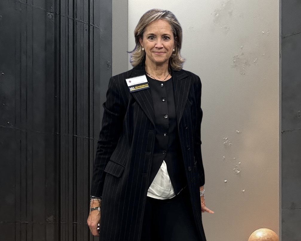 Marta Serrano Valenzuela e MEsp@rt: lo sport come passaporto per il lavoro