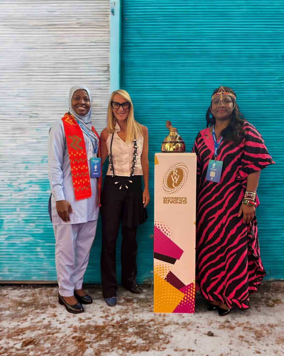 Il rugby, metafora di forza, semina ideale per un futuro migliore: è online il nuovo libro di Erika Morri