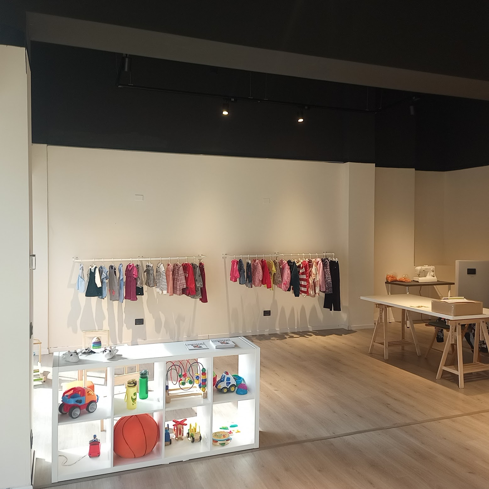 La Startup Aliquo, i vestiti per bambini con il Cash back per favorire lo sport