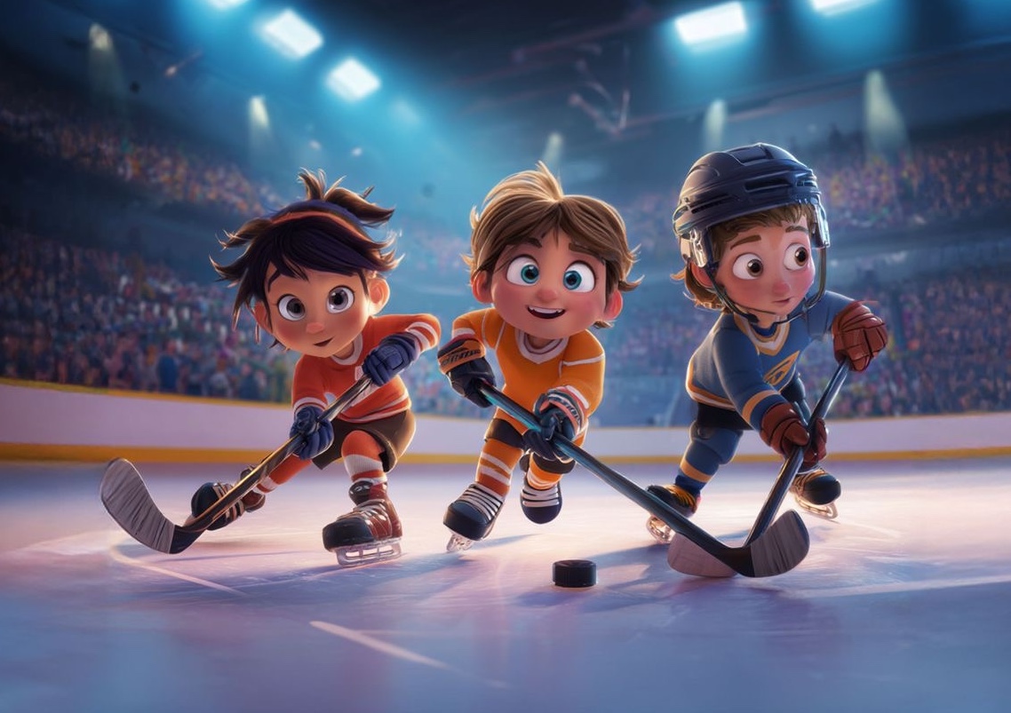 Hockey su Ghiaccio da scoprire a Milano. Road to Mi.Co.2026