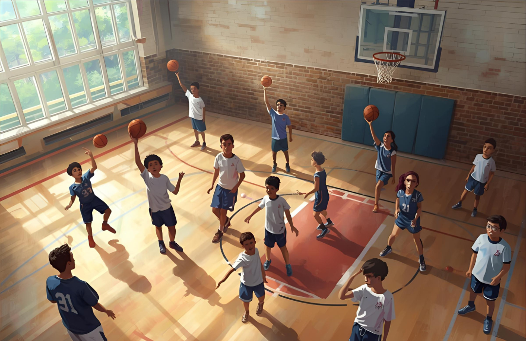 ‘Scuola attiva Kids’: in Emilia-Romagna lo sport entra nelle scuole