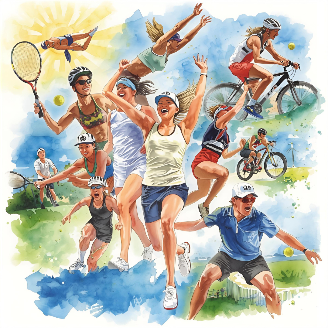 Lo Sport in Emilia Ramaglia: 83 progetti per 1 milione di euro per la pratica