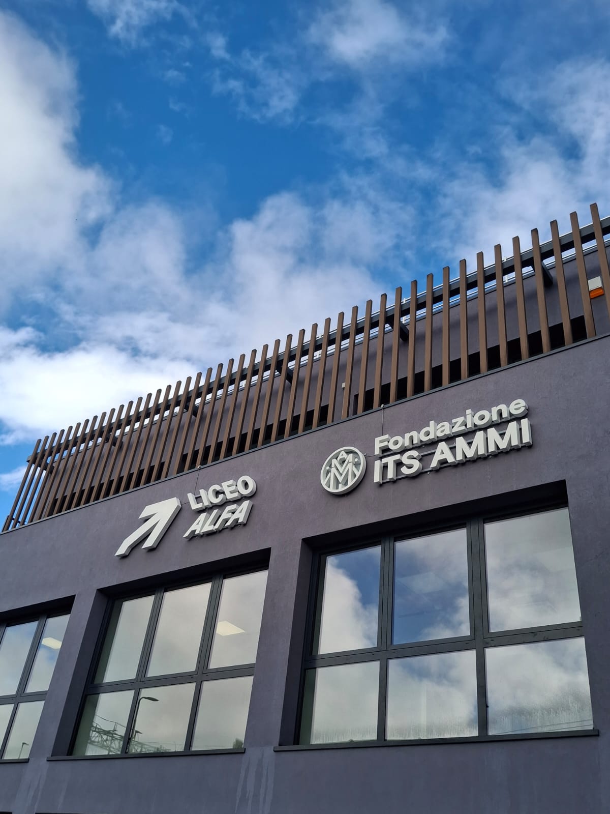 Nasce a Milano un nuovo Polo Formativo Sportivo unico in Italia, con un tutor IA per ogni studente