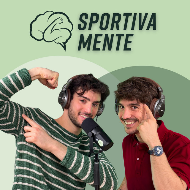 “Sportiva-Mente”, il podcast ideato dai nuotatori della Nazionale Zazzeri-Restivo con Focus Dual Career