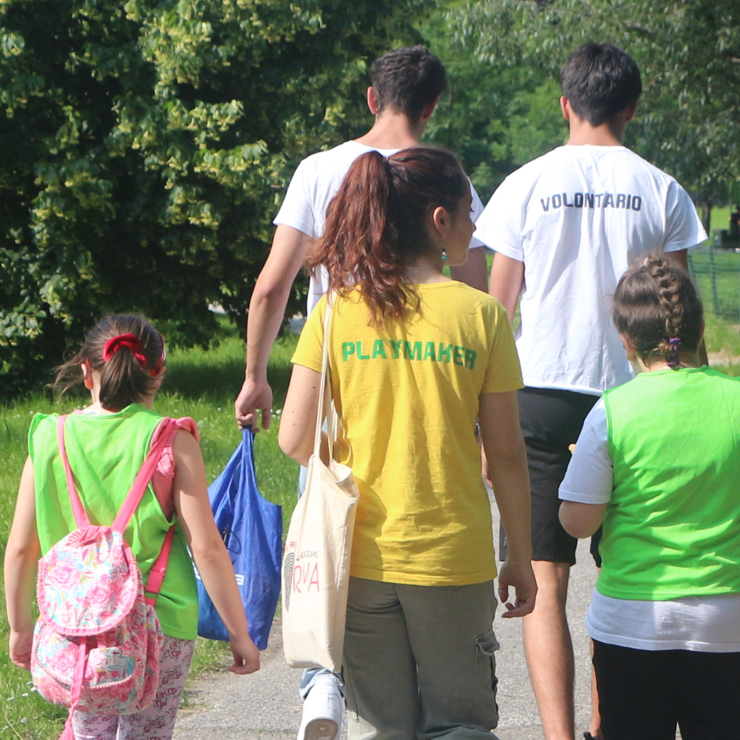 A Bergamo il corso gratuito di “Playmaker Manager” Innovatori dello Sport Sociale 2.0