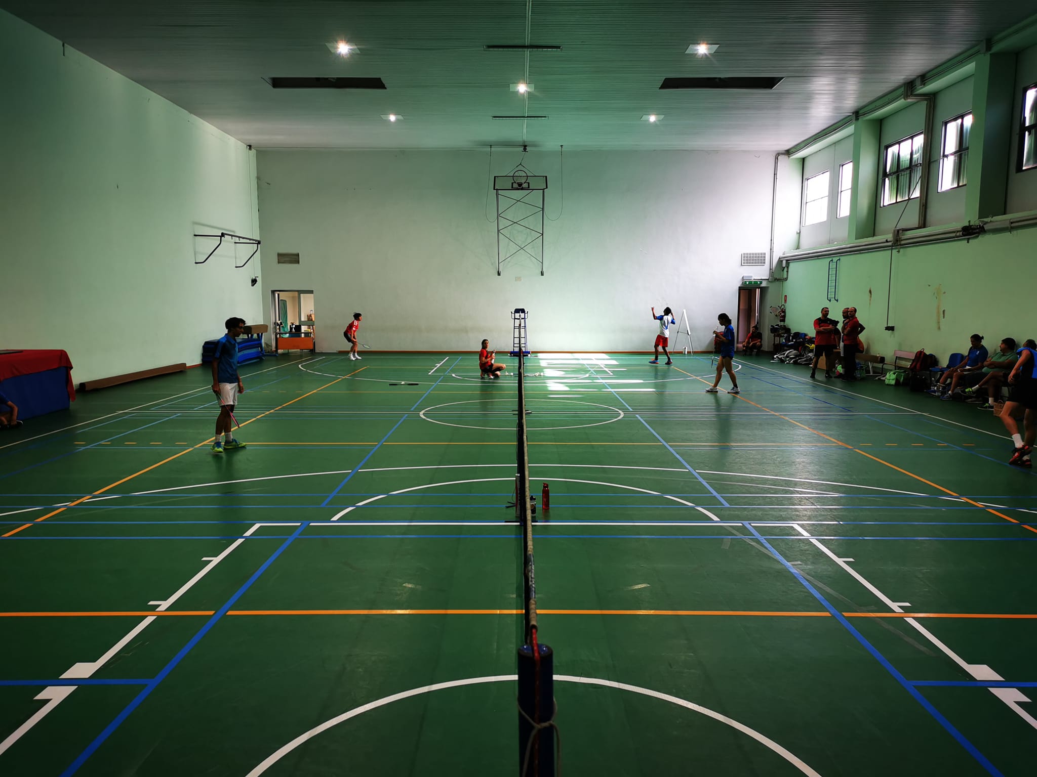 Il Badminton a sostegno delle persone autistiche: la ASD Badminton & Croquet Club Lecco