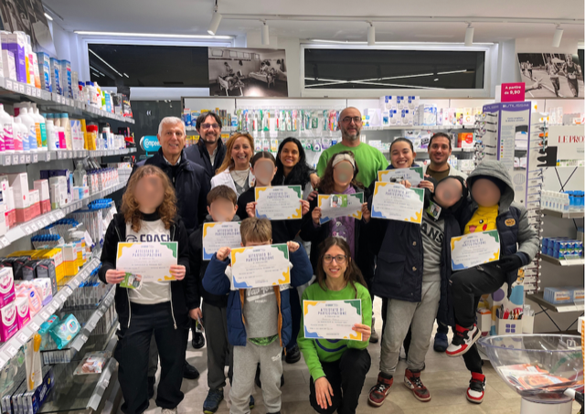 A Lodi il “Pressure Day”: due giornate dedicate alla prevenzione con Coach di Quartiere