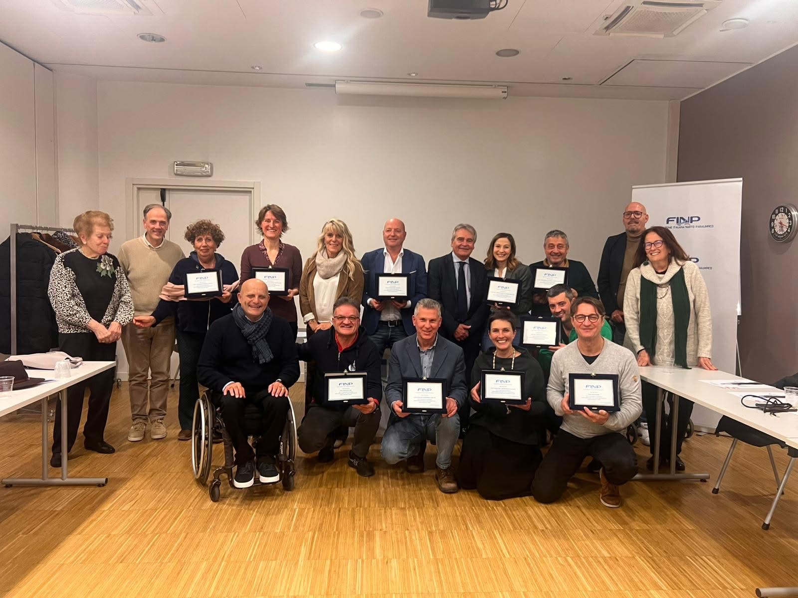 Lucia Zulberti e l’ASD Corona Ferrea Nuoto: eccellenza Inclusiva nel cuore del nuoto paralimpico lombardo