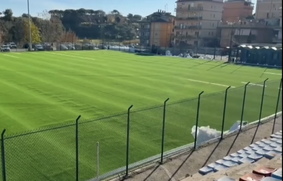 Il Don Pino Puglisi di Montespaccato si rifà il look: quando la vittoria più importante é quella della resilienza