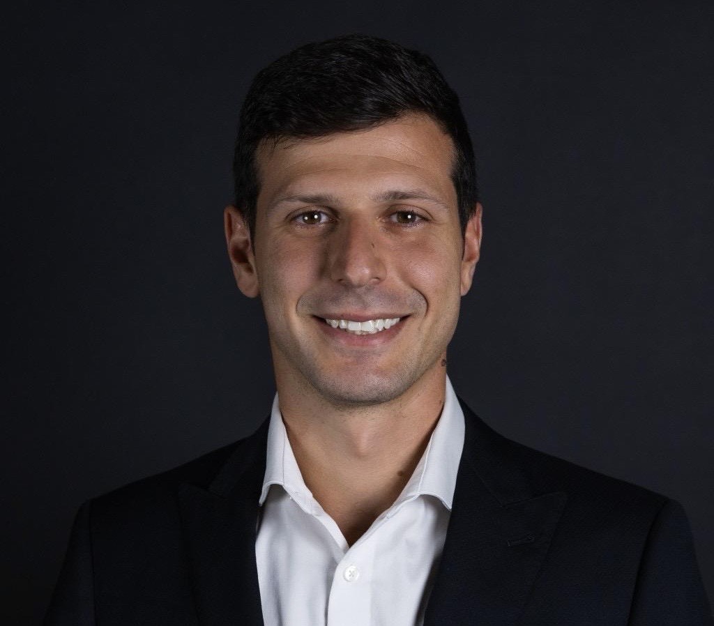 Da Catania alla NBA: la nuova sfida Milwaukee Bucks di Federico Pagliara nuovo VP of Global Partnership Sales