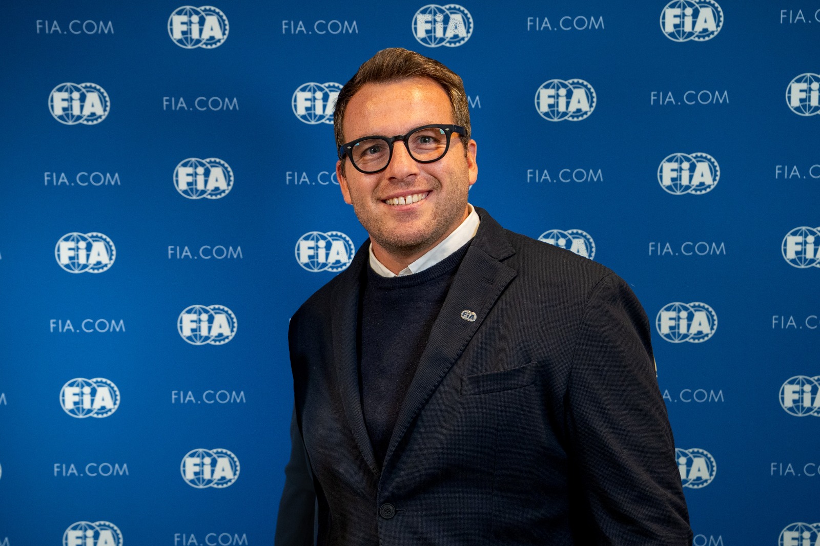 Dietro le quinte della Formula Uno: Valerio Iachizzi, segretario generale FIA