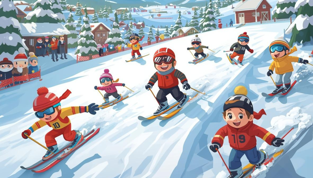 Olimpiadi invernali e Google Trends: ecco quali sono le discipline più gettonate