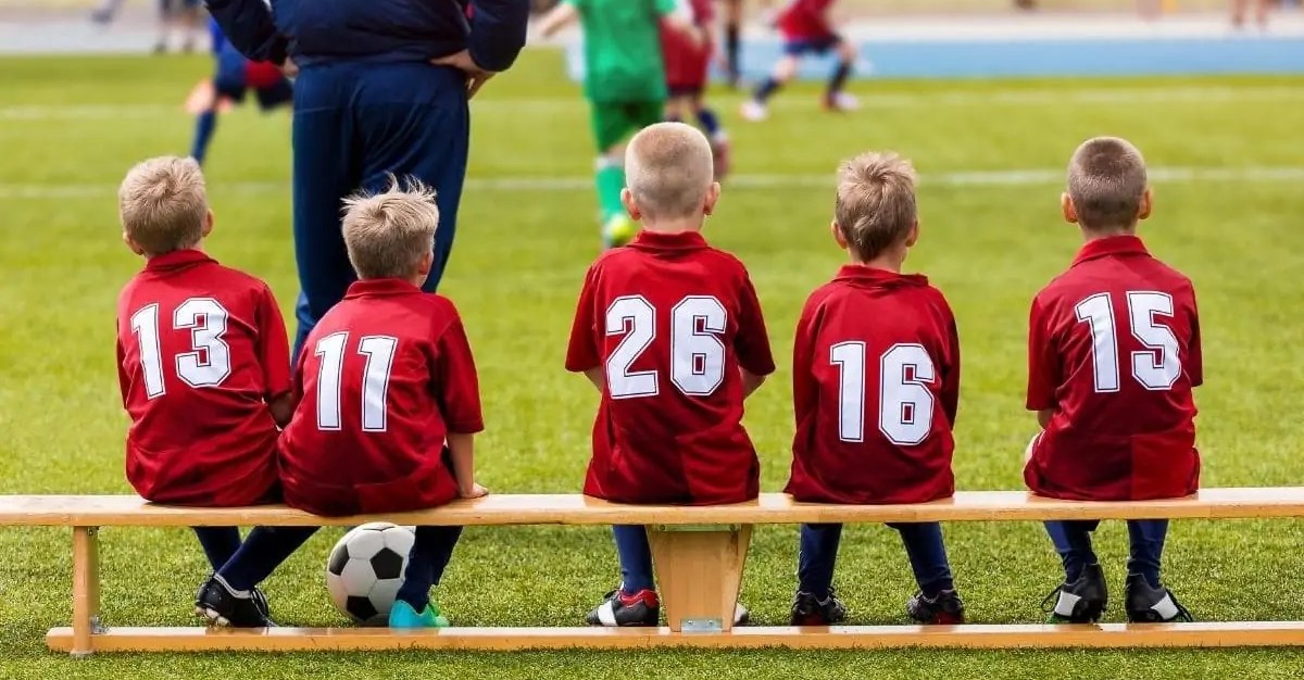 Scuola e calcio giovanile, il rendimento scolastico entra in campo: il caso della U.S.D. Vanchiglia 1915