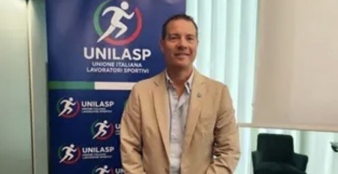 “L’infortunio nell’atleta di oggi è fisiologico”: Riccardo Torquati, Presidente Federazione italiana fisioterapisti dello sport