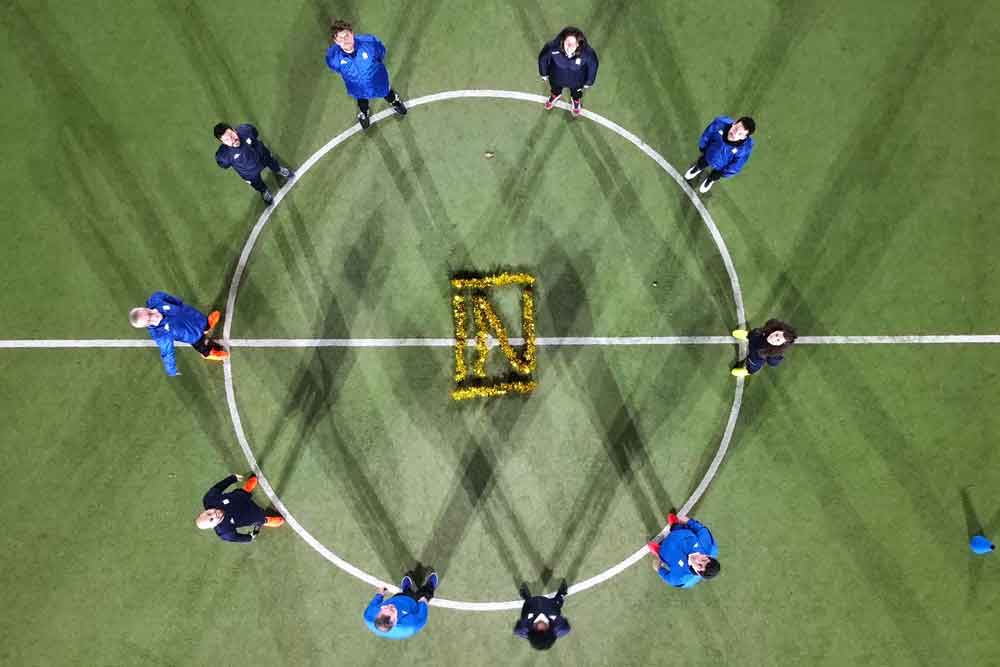 Insuperabili a scuola: un modello diventato ulteriore occasione di incontro, inclusione e crescita condivisa