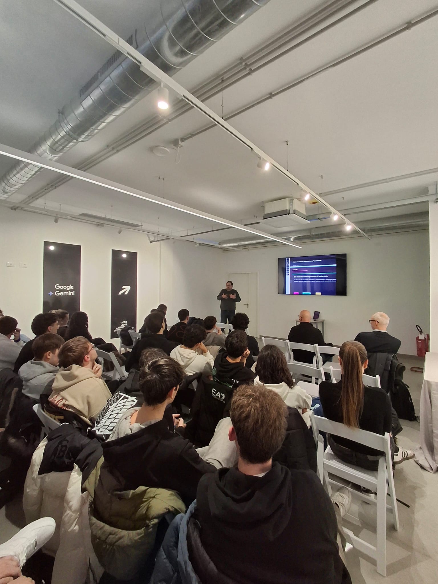 Cultura sportiva in festa al Liceo Alfa di Milano tra kermesse letteraria e mostre uniche su fair play e arbitri