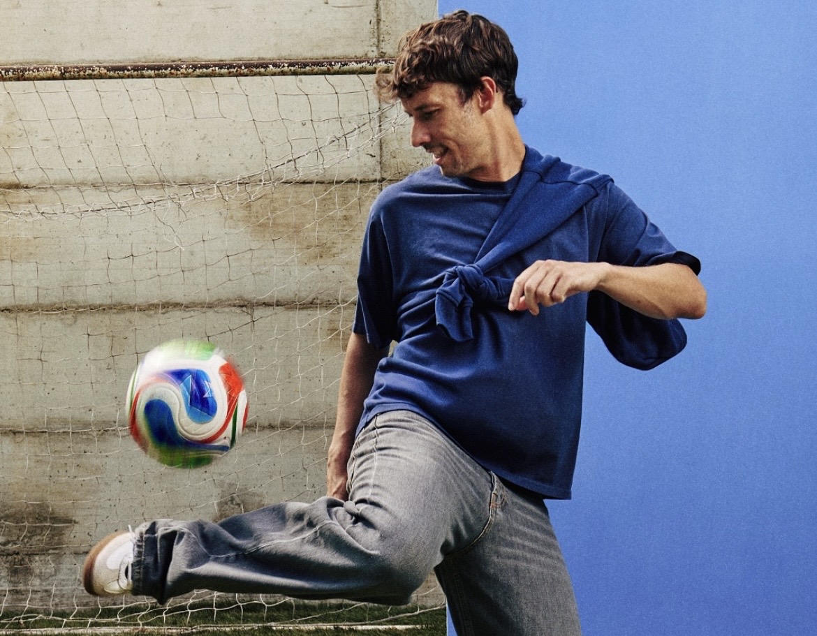 Sergio Cruz Pereira: il calcio non finisce, cambia forma per divertire e ispirare le future generazioni