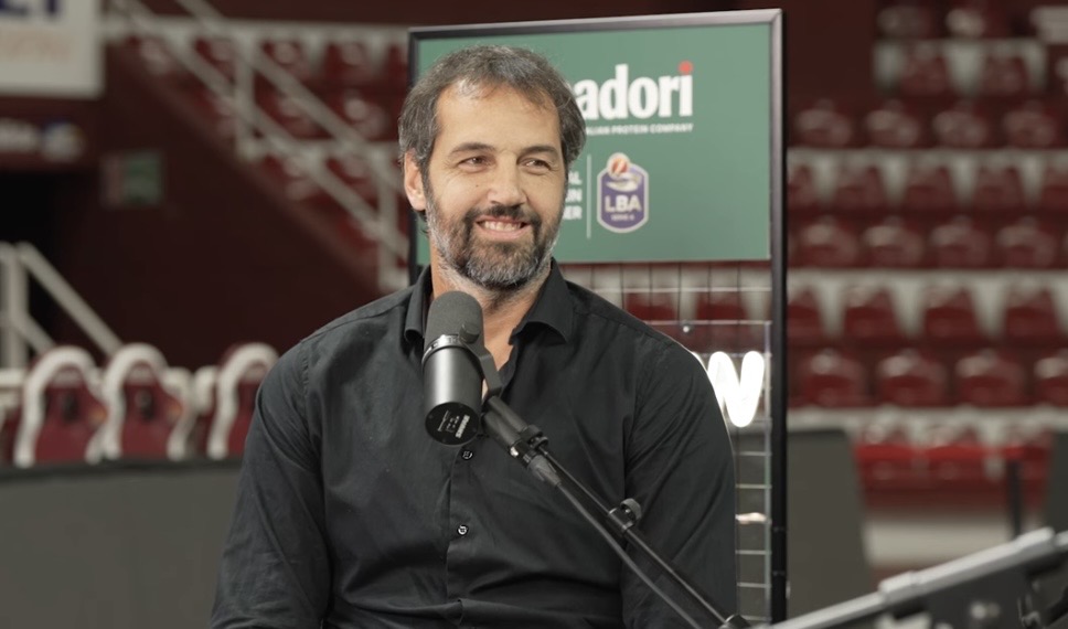 Il Basile pensiero sul potere del corretto stile di vita: la routine alimentare ideale per lo sportivo di alto profilo