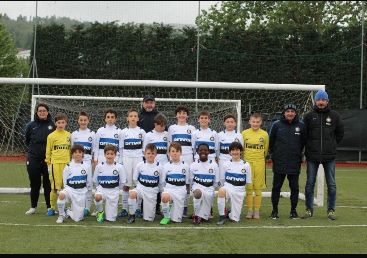 “Pio da bambino? Forte e…juventino!”. Un ex compagno delle giovanili dell’Inter racconta l’Esposito enfant prodige