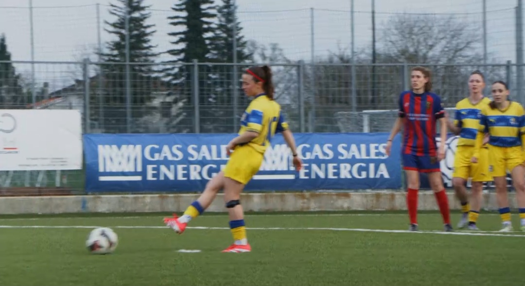 Parma femminile, il rigore “sbagliato” che vale una lezione di sport e FairPlay