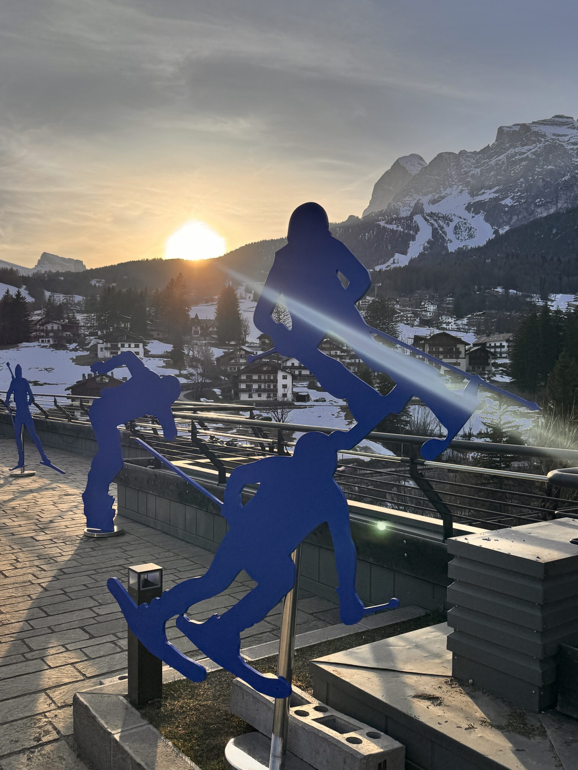 Oro di Perathoner, dalle Olimpiadi alle Paralimpiadi: “Mai mollare”