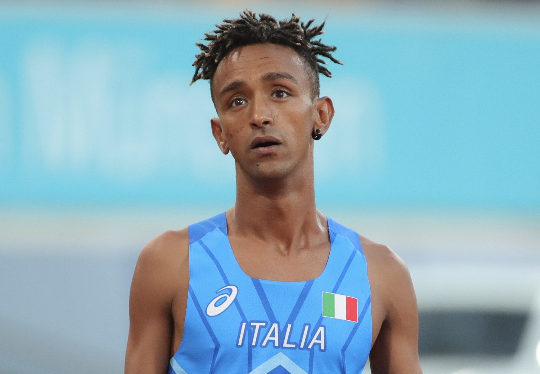 Yeman Crippa, dalle origini in Etiopia all’Italia